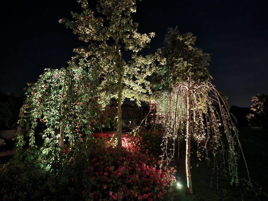 Giardino Giapponese