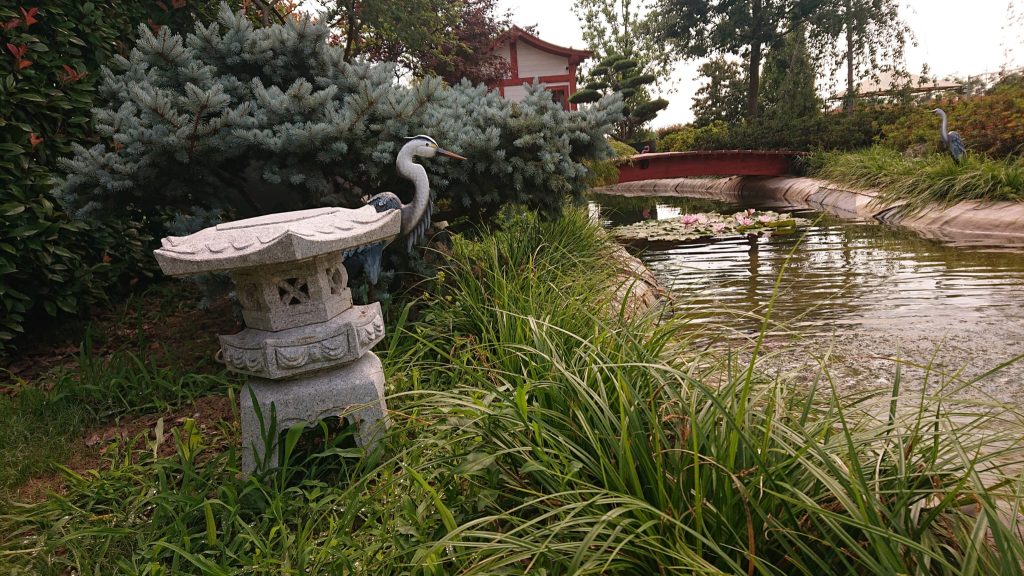Un viaggio sensoriale tra natura, arte e spiritualità nel progetto che raccontiamo sul numero di giugno di Giardino Antico