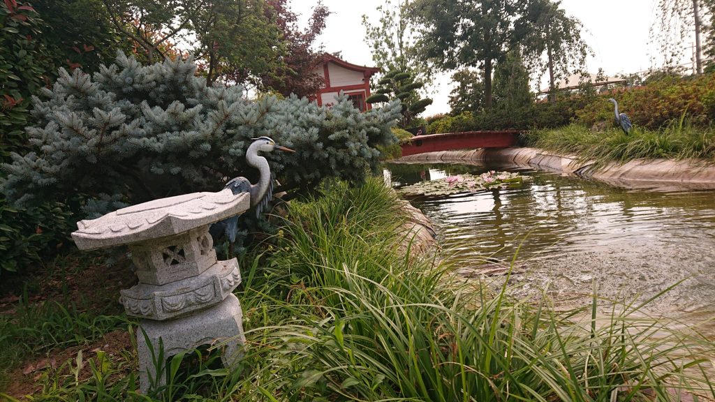 Un viaggio sensoriale tra natura, arte e spiritualità nel progetto che raccontiamo sul numero di giugno di Giardino Antico